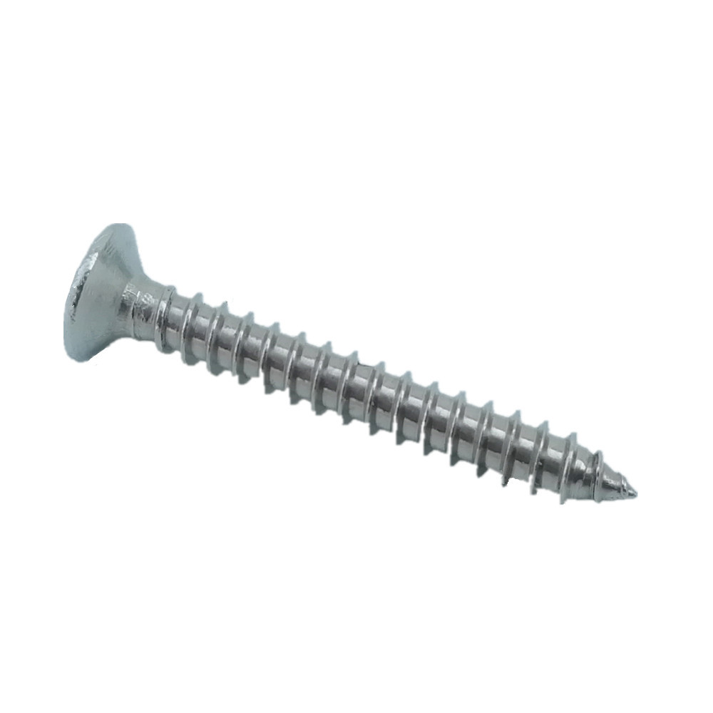 wpc decking plastic clip + screw